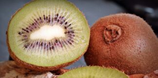 Konsumsi 4 Makanan dan Minuman Ini, Tidur Jadi Berkualitas Kiwi