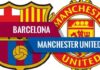 Liga Europa: Mainkan Laga Play Off, MU Berpeluang Jumpa Barcelona
