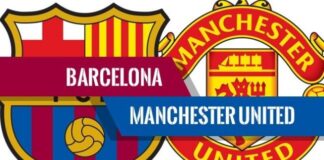 Liga Europa: Mainkan Laga Play Off, MU Berpeluang Jumpa Barcelona