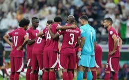 Qatar Tersingkir dari Piala Dunia 2022