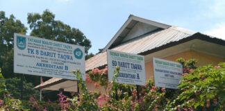 Siswa SD di Batam Nyaris Jadi Korban Penculikan Anak korban penculikan anak