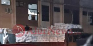 Aksi Penyelundupan Barang ‘Ilegal’ dari Luar Negeri Masih Berjalan, Bea Cukai Batam Kemana?