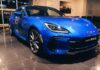 Dibanderol Rp825 Juta, Subaru BRZ Ludes Terjual
