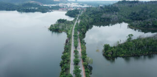 Penanganan Kritikal di Stress Area, SPAM BP Batam Upayakan Ini