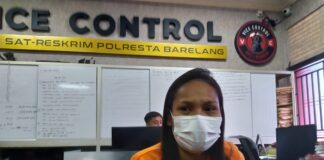 Polisi Ungkap Prostitusi Online, Melibatkan Anak di Bawah Umur