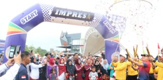 Peringatan Hari Guru, Bertabur Doorprize Hari Guru Nasional di Kepri