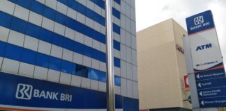 Kas Kosong, Ini Jawaban Kantor Cabang Utama Bank BRI Batam Nagoya