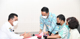 UMKM di Kepri Minati Bantuan Subsidi Bunga Pinjaman 0 Persen