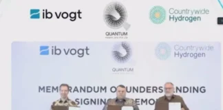 Perusahaan Gabungan Singapura-Jerman dan Australia Bangun PLTS di Kepri