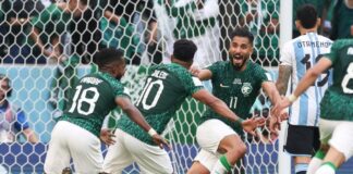 Dapat Rolls-Royce usai Kalahkan Argentina, Pemain Arab Saudi: Itu Tidak Benar