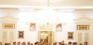 Kepri Sumbang Korban Gempa Cianjur Rp769 Juta