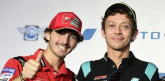 Butuh 2 Poin, The New Valentino Rossi Siap Jadi Juara Dunia MotoGP