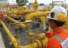 PGN Tambah Alokasi Pasokan Gas untuk Batam