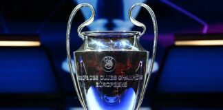 Musim 2025/2026, Inggris Kirim 6 Wakil di Liga Champions