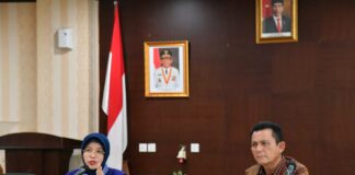 Gubernur Ansar Sambut Baik Rencana Pilot Project N219A di Natuna