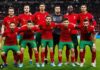 Ronaldo Masih Jadi Andalan, Ini Skuad Potugal di Piala Dunia 2022