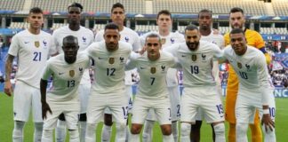 Resmi Diumumkan, Ini Skuad Prancis di Piala Dunia 2022