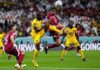 Piala Dunia 2022: Ekuador Bungkam Tuan Rumah Qatar 2-0