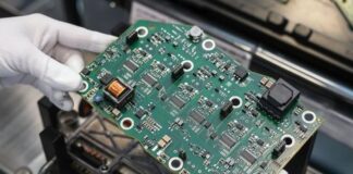 Kemenperin Sebut Pemerintah Akan Bangun Pabrik Semikondutor di Batam