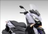 Yamaha Xmax Produksi Indonesia Diekspor ke Negara Ini