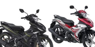 Ini Daftar Sepeda Motor di Indonesia yang Akan Disuntik Mati