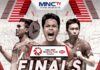 2 Wakil Indonesia Berlaga di Final HSBC BWF World Tour Finals 2022