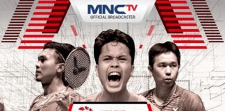 2 Wakil Indonesia Berlaga di Final HSBC BWF World Tour Finals 2022