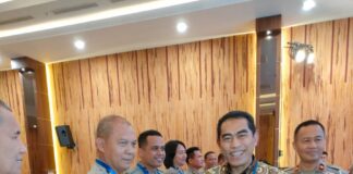 Polda Kepri Raih Penghargaan Model Integrasi Pengembangan Tilang Elektronik Terbaik