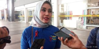 Kasus HIV di Batam Didominasi LGBTQ