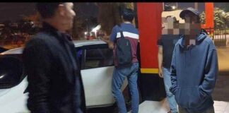 Polsek Batu Ampar Amankan Jukir Liar dan Preman AlurNews.com