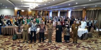 Dinas Koperasi dan UKM Kepri Beri Pelatihan Wirausaha Muda dan Mahasiswa