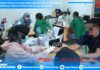Cegah HIV/AIDS, Lapas Batam Tes VCT 100 Warga Binaan