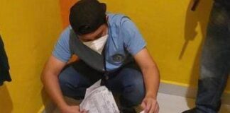 Korupsi Dana Hibah APBD Kepri Klaster Kedua, Polisi Amankan Empat Tersangka