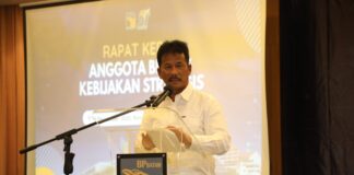 Ekonomi Batam Tumbuh Menguat, Pembangunan Infrastruktur Terus Berlanjut Pada 2023