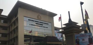 Dinilai Responsif, Polri Dapat Penghargaan dari Kemenkumham