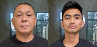 Polsek KKP Tangkap Dua Warga Batam Penyalur PMI Ilegal ke Kamboja