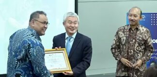 Korsel Tempatkan ASEAN sebagai Epicentrum Dinamika Kawasan Indo-Pasifik