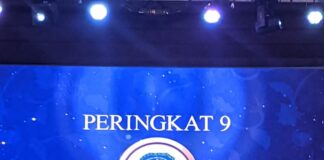 Kepri Masuk 10 Besar Penilaian Pelayanan Publik Terbaik Ombudsman RI