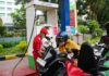 Libur Nataru, Pertamina Siagakan Tim Satgas di Kepri