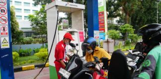 Catat! Ini Daftar Harga BBM Pertamina Per Desember 2024