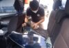 Mobil Anggota DPRD Batam Dibobol Maling, HP dan Tas Raib