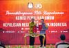 MoU dengan KPU, Ini Pesan Kapolri Terkait Pengamanan Pemilu 2024