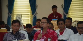 Over Kapasitas, Ombudsman Kepri Minta Lapas Batam Tambah Ruang Tahanan Baru