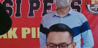 Sepanjang Tahun 2022, Unit Reskrim Polsek Batam Kota Lebih dari 100 Kasus