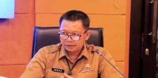 Pemko Pekanbaru Dorong PDAM Tirta Siak Gaet 550 Pelanggan Baru per Bulan