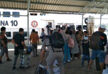 Jadwal Kapal Feri dan Harga Tiket dari Pelabuhan Punggur Batam ke Sejumlah Pulau di Kepri