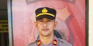 Kapolsek Bengkong Imbau Masyarakat Waspada Kasus Penculikan Anak