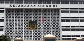 Kejagung RI Periksa Terduga Mafia Lahan di Lingga Kejagung