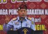Kemenkumham Riau Usulkan 772 Napi dapat Remisi