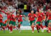 Piala Dunia 2022: Maroko dan Portugal Segel Tiket 8 Besar